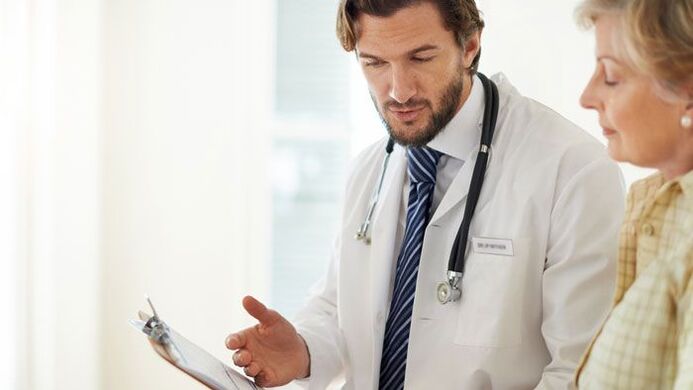 muller nunha cita médica